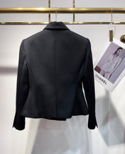 YSL 25S FORMAL TUXEDO BLAZER STYLE 3