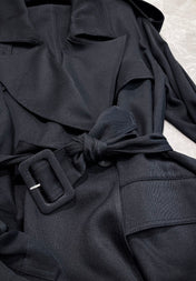 DIOR 25S TRENCH COAT STYLE 291