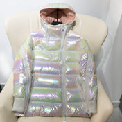 MONCLER JACKET STYLE 319