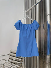 MIUMIU 26S DRESS STYLE 1117