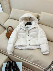 PRADA 25S DOWN JACKET 427