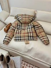 BURBERRY 25S DOWN JACKET 141