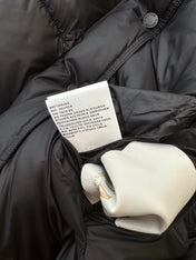 MAX MARA 25S SHORT DOWN JACKET 089