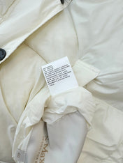 MAX MARA 25S SHORT DOWN JACKET 088