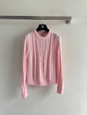 CHANEL 26S SWEATER 694