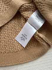 DIOR 25S MESH KNIT SWEATER 791