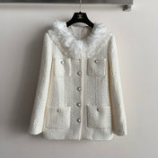 CHANEL 26S TWEED JACKET 714