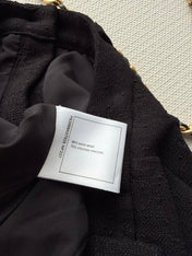 CHANEL 26S FLARED PANTS 710