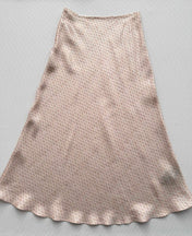 LORO PIANA 26S MIDI SKIRT 820