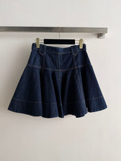 ZIMMERMANN 26S SHORT SKIRT STYLE 104