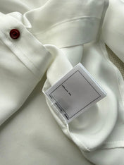 CHANEL 26S SILK SHIRT STYLE 1119