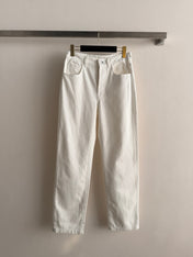 CHANEL 26S PANTS STYLE 1115