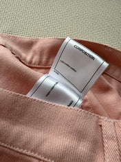 CHANEL 26S SKIRT STYLE 1041