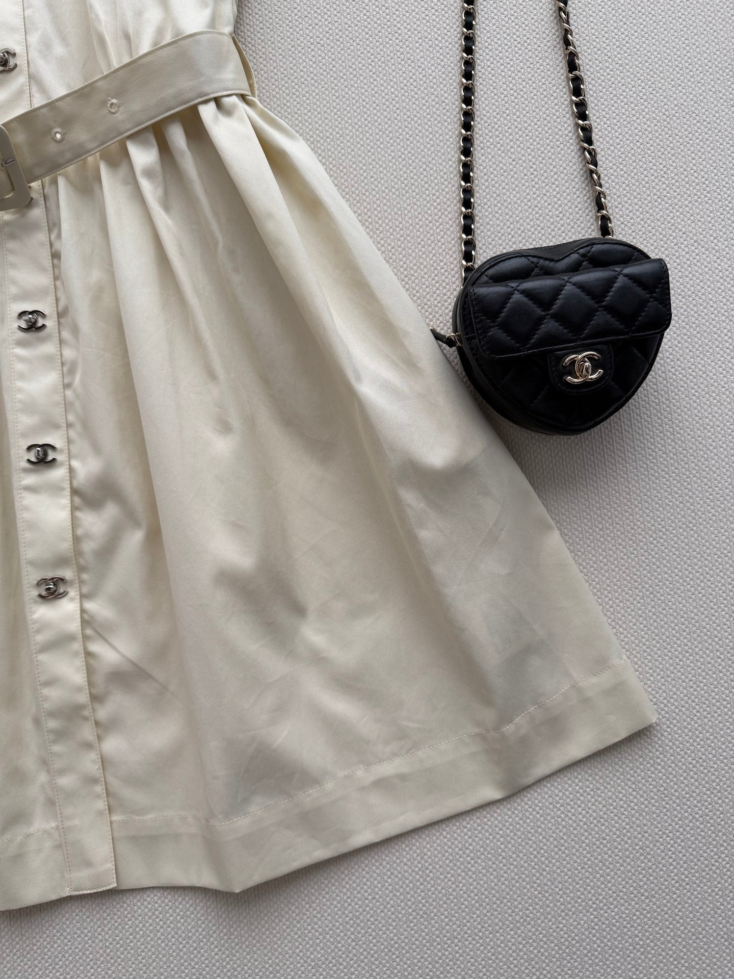 CHANEL 26S DRESS STYLE 1213