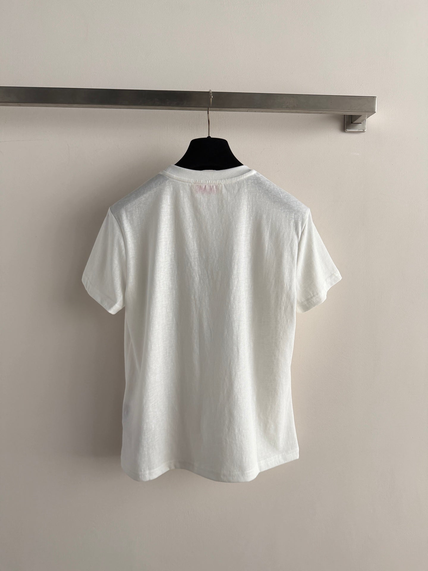 CHANEL 26S T-SHIRT STYLE 1157