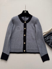 CHANEL 26S KNIT CARDIGAN 1757