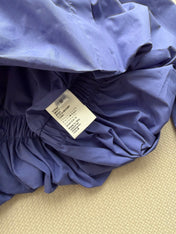 LOEWE 26S CROP-LOOK SHIRT 605