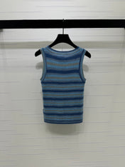 CELINE 26S KNIT TANK TOP 300