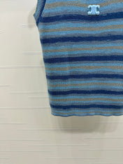 CELINE 26S KNIT TANK TOP 300
