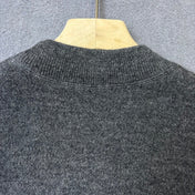 PRADA 25S KNITTED SWEATER 214
