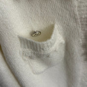CHANEL 25S KNIT CARDIGAN 327
