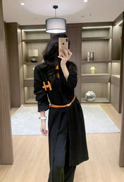 HERMES 25S THREE-PIECE SET 371