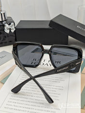 MONTAIGNE SUNGLASS 51139 IN ACETATE