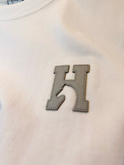 HERMES 26S SHORT SLEEVE T-SHIRT 562