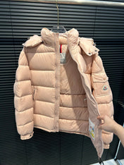 MONCLER 25S DOWN JACKET 376