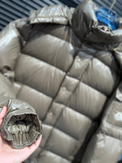 MONCLER 25S DOWN JACKET 378