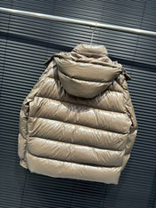 MONCLER 25S DOWN JACKET 378