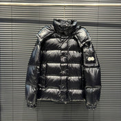 MONCLER 25S DOWN JACKET 377