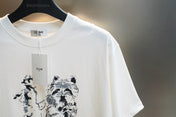 CELINE 26S T-SHIRT 205