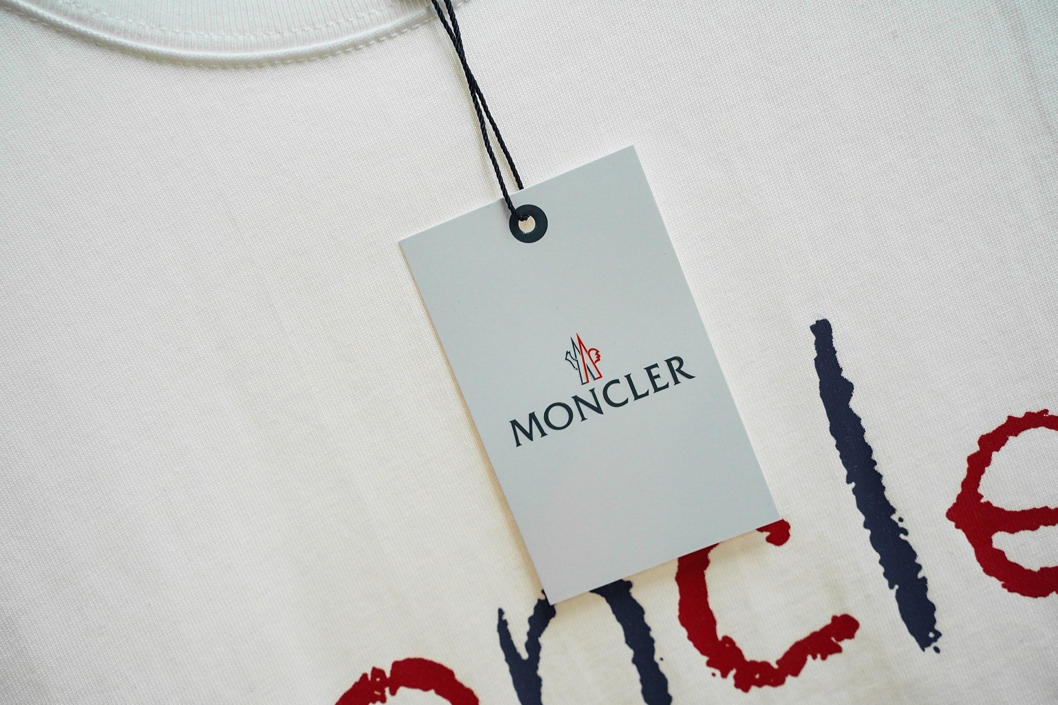 MONCLER 26S SHORT SLEEVE T-SHIRT 649