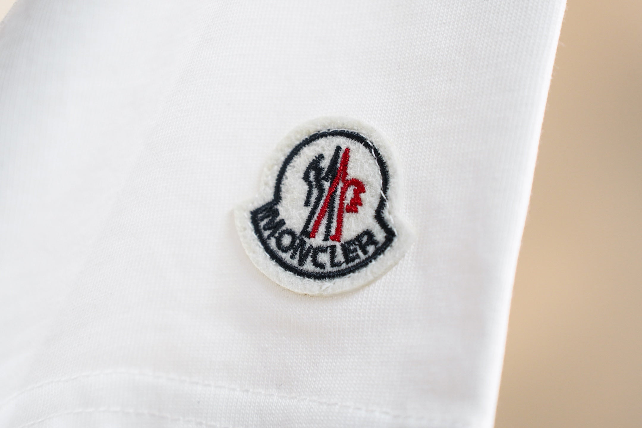 MONCLER 26S SHORT SLEEVE T-SHIRT 649