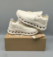 LW CLOUDTILT SNEAKER CREAM POLYESTER
