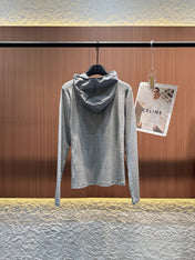 ALO HOODED T-SHIRT STYLE 29