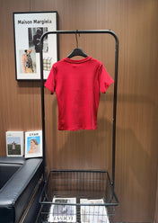 CELINE 26S SHORT SLEEVE T-SHIRT 161