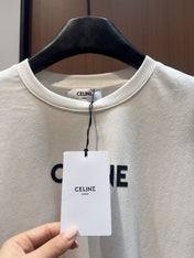 CELINE 26S SHORT SLEEVE T-SHIRT 160