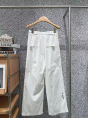 CHANEL 26S WIDE-LEG PANTS 1394