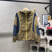 ALO 26S ZIP-UP HOODED JACKET 195