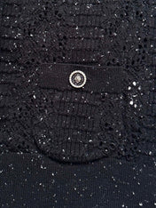CHANEL SWEATER STYLE 82