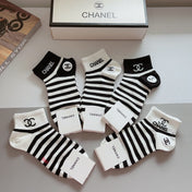 ANKLE SOCKS 412639 ( 1 BOX )