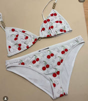 LV BIKINI 25S TWO PIECE IN 740895