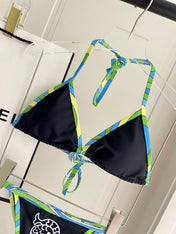 PUCCL BIKINI 25S TWO PIECE IN 744009