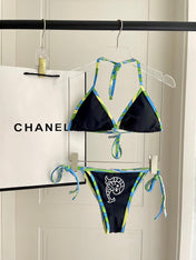PUCCL BIKINI 25S TWO PIECE IN 744009