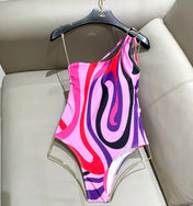 PUCCI BIKINI 25S BODYSUIT IN 740906