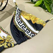 VERSACE BIKINI 25S TWO PIECE IN 742656