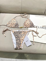 CELINE BIKINI 25S TWO PIECE 745936
