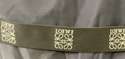 LOEWE BIKINI 25S BODYSUIT IN 744034